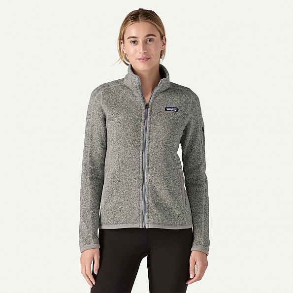 Fleece Jackets