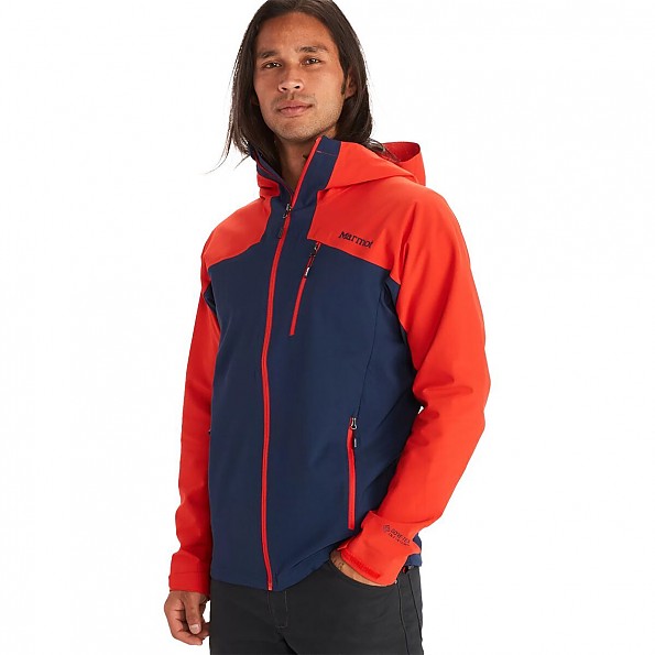 Marmot ROM Hoody
