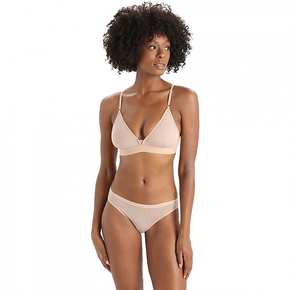 Icebreaker Siren Bra