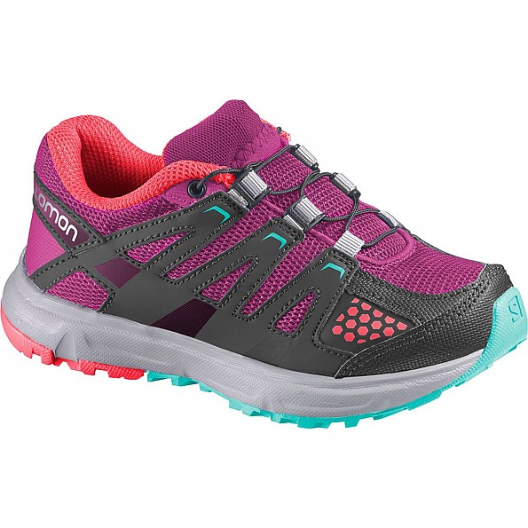 Salomon XR Mission