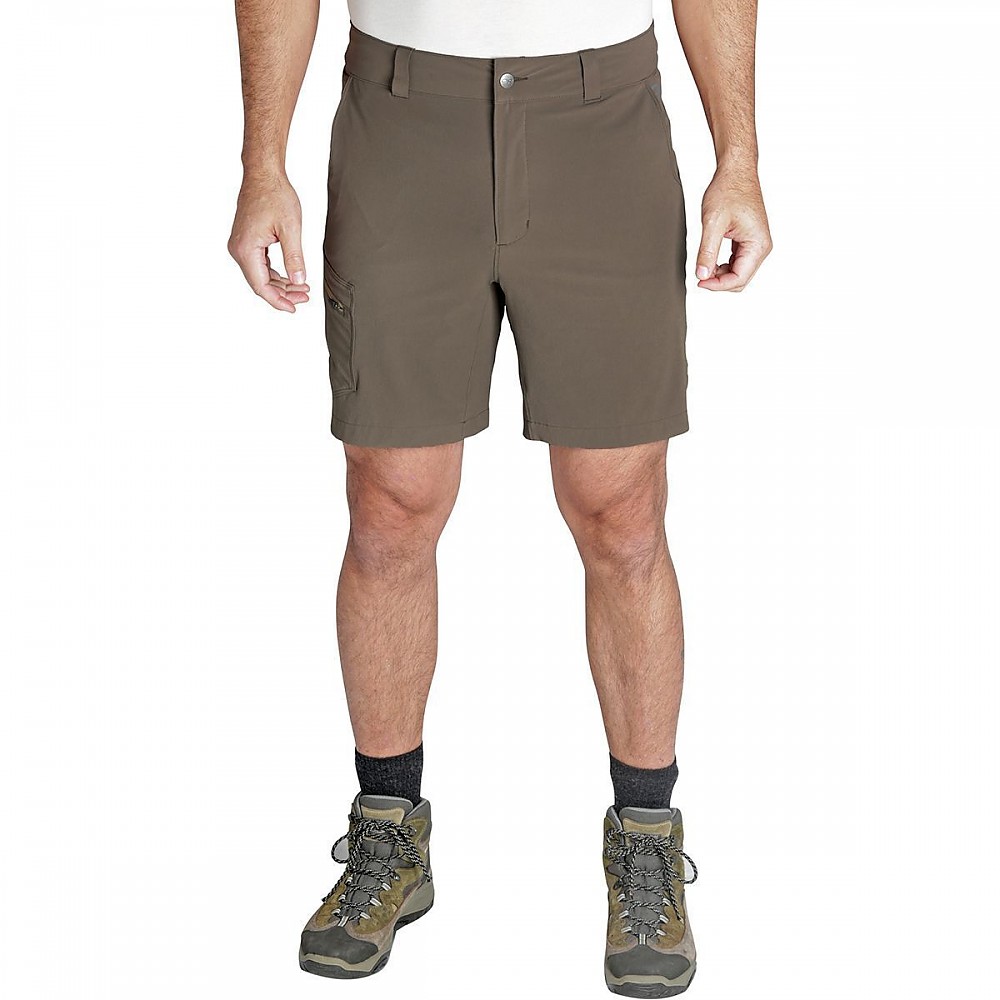 photo: Outdoor Research Ferrosi Shorts hiking short