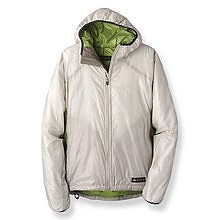 photo: REI Gossamer Jacket synthetic insulated jacket