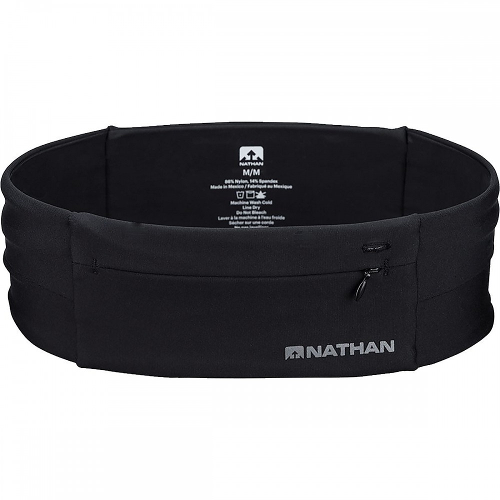 photo: Nathan Zipster lumbar/hip pack