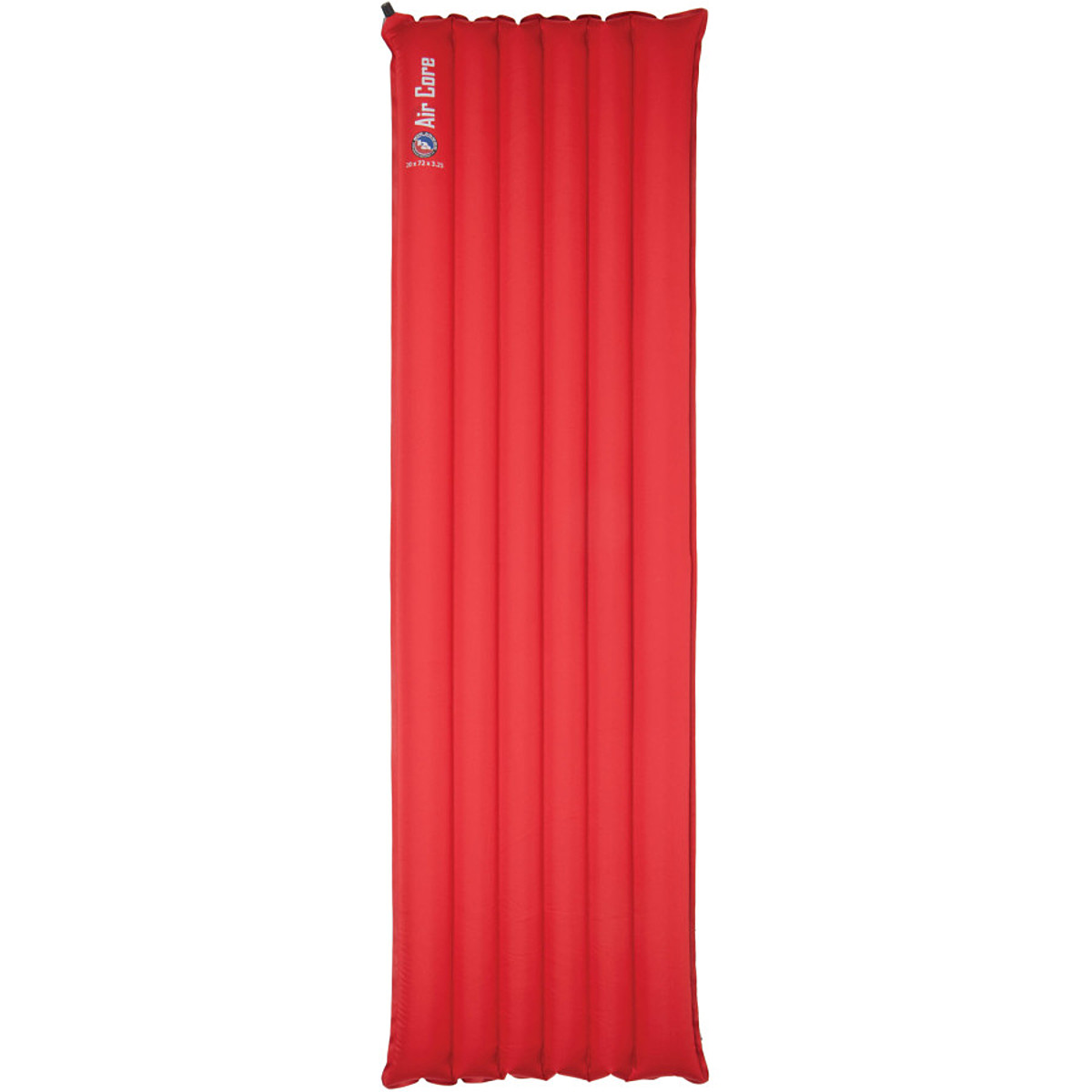 photo: Big Agnes Air Core air-filled sleeping pad