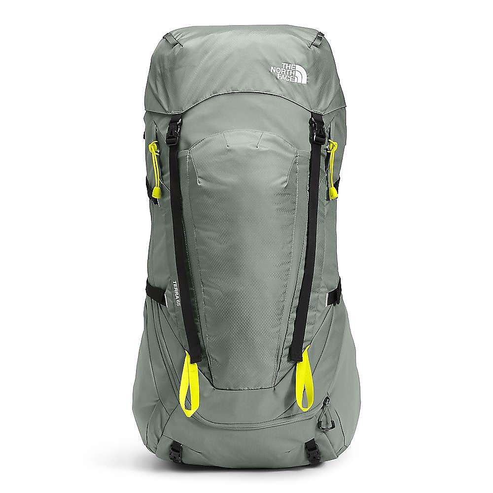 the north face terra 75