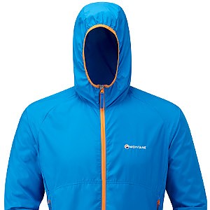 photo: Montane Mountain Star soft shell jacket