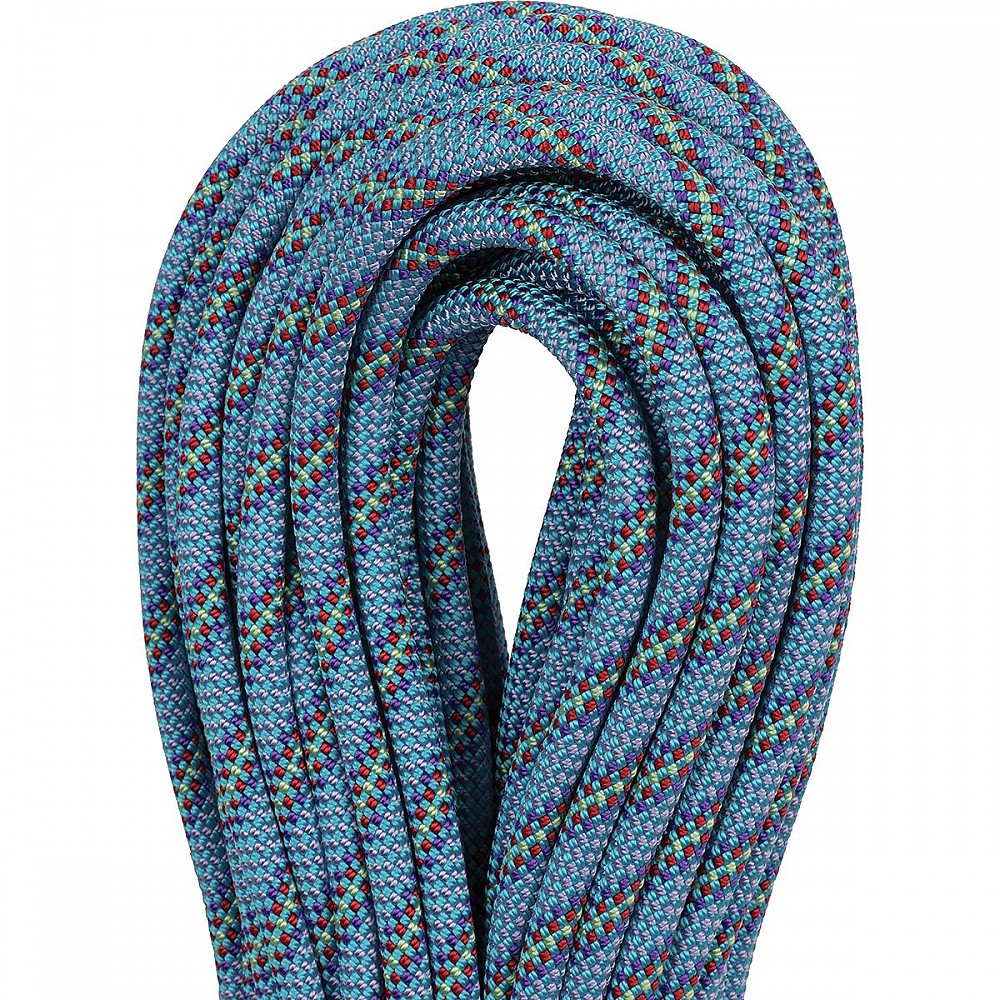 photo: Beal Cobra 8.6 mm dynamic rope