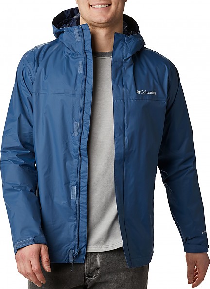 Columbia Watertight II Jacket