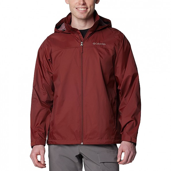 Columbia Glennaker Lake Rain Jacket
