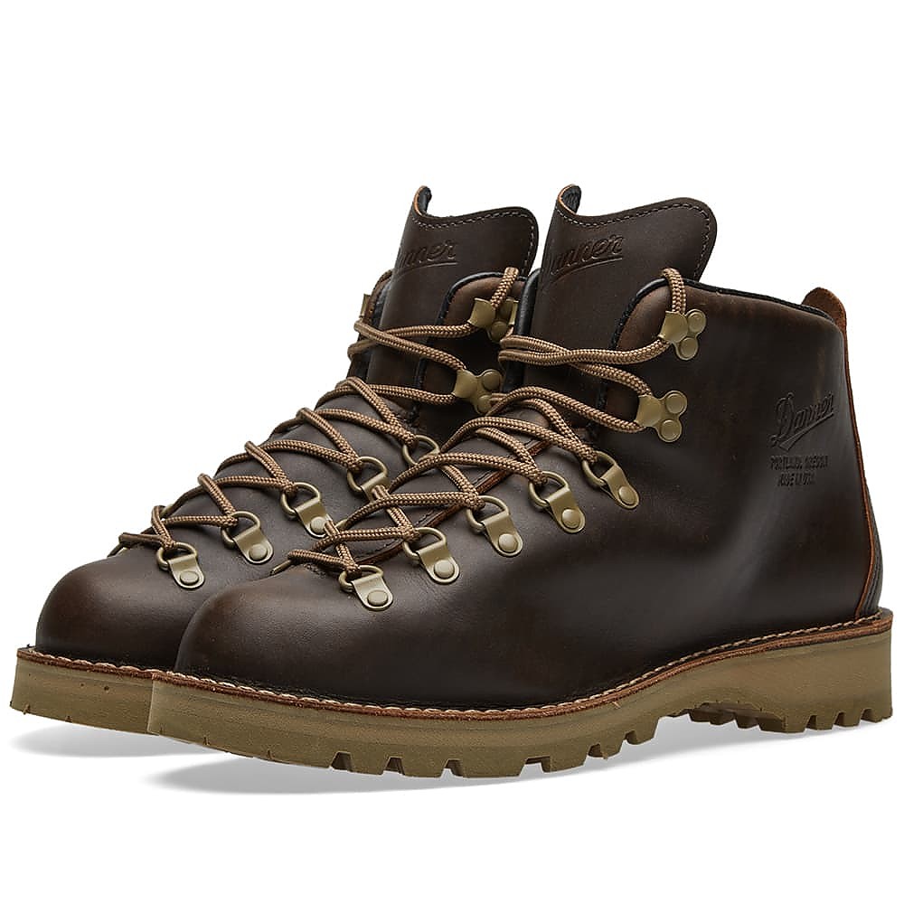 Danner Mountain Light Mojave Brawler Reviews - Trailspace