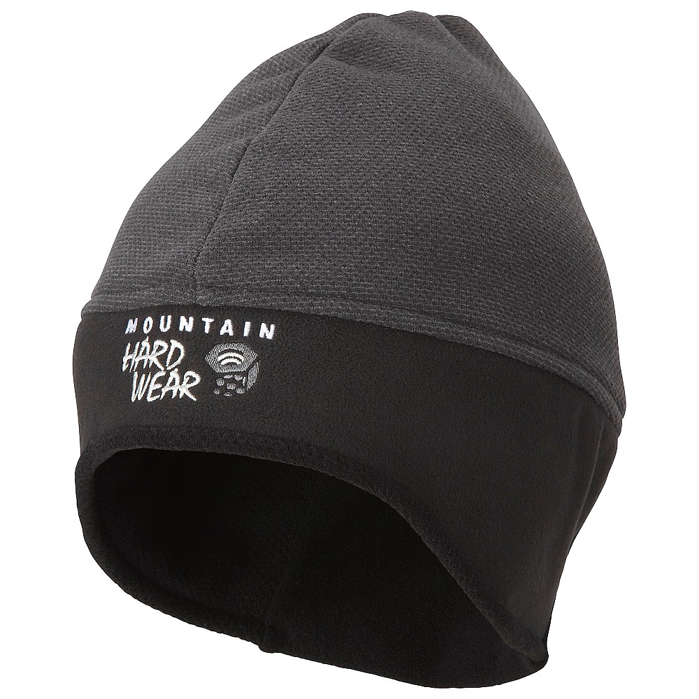 photo: Mountain Hardwear Dome Perignon winter hat