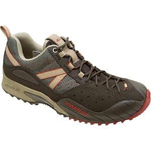 photo: Montrail Flow trail shoe