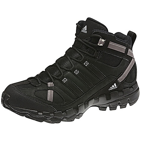 Adidas AX 1 MID GTX Reviews - Trailspace