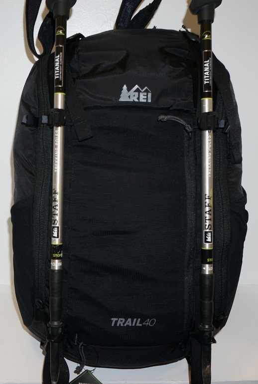 REI Trail 40 Reviews - Trailspace