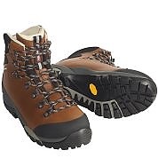 photo: Raichle Mountain Trail GTX backpacking boot