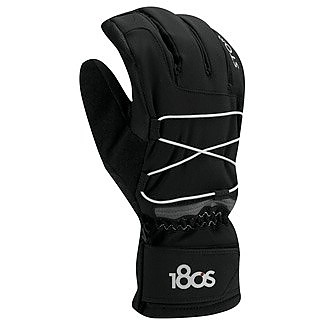 photo: 180s Storm Glove soft shell glove/mitten
