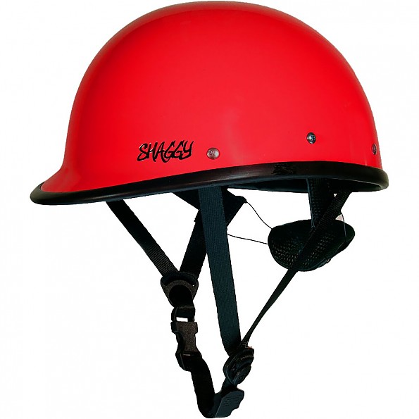 Shred Ready Shaggy Helmet