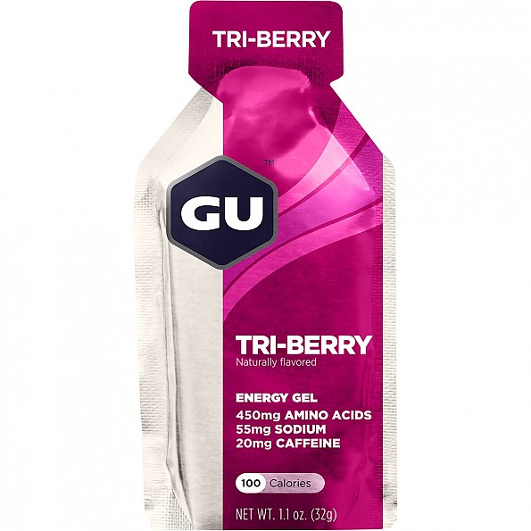 GU Energy Gel