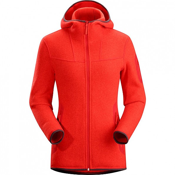 Arc'teryx Covert Hoody