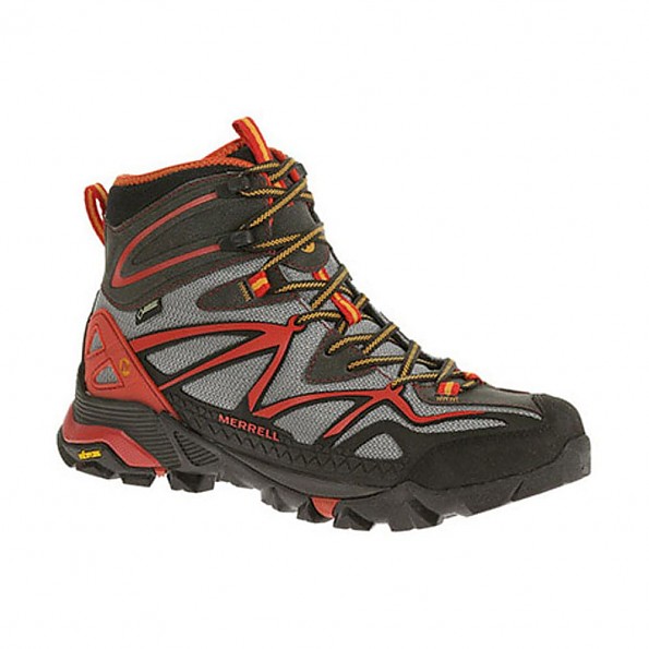 merrell capra mid sport gtx