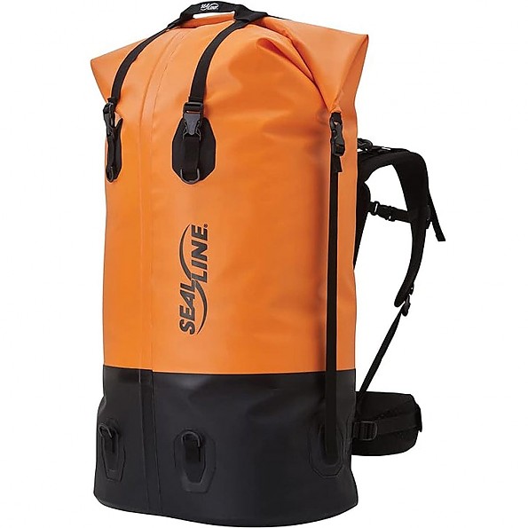 photo of a dry pack