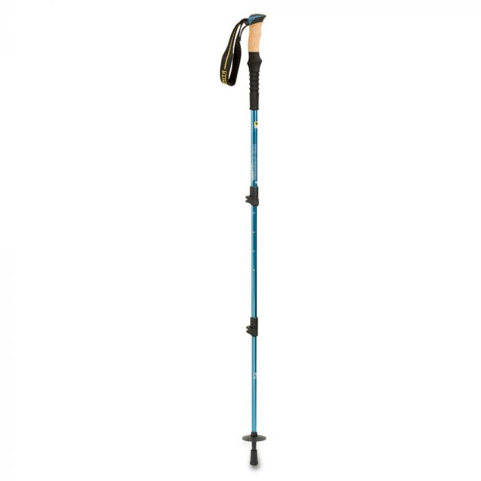 photo: Mountainsmith Dolomite 7075 OLS rigid trekking pole