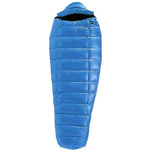 photo: Yeti-Exner Design V.I.B. 900 3-season down sleeping bag