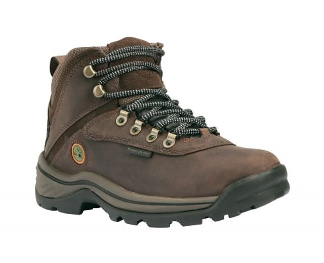 photo: Timberland White Ledge Mid Waterproof hiking boot