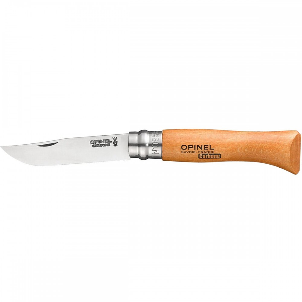 photo: Opinel No. 8 Folding Knife folding knife