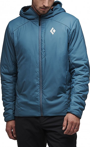 Black Diamond First Light Stretch Hoody