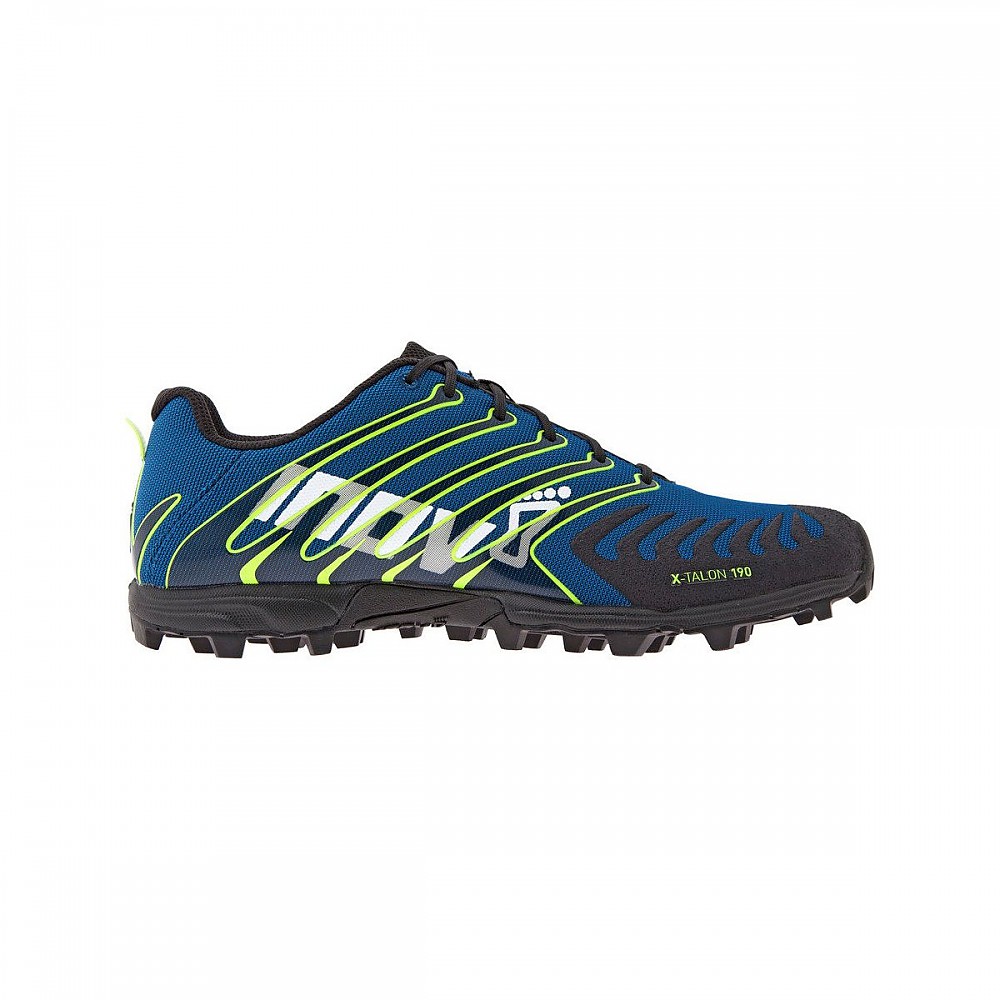 photo: INOV8 X-Talon 190 trail running shoe