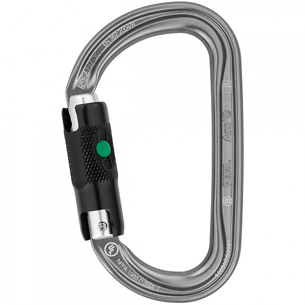 Petzl Am'D
