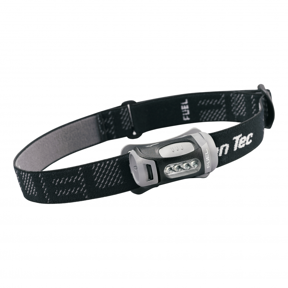 photo: Princeton Tec Fuel headlamp