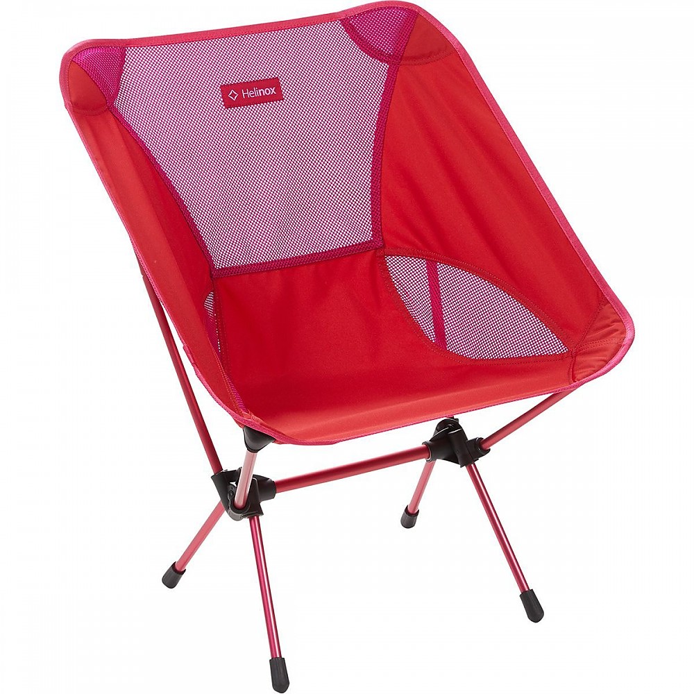 photo: Helinox Chair One camp chair