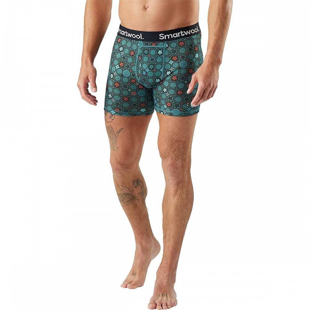 photo: Smartwool Merino Boxer Brief boxer/brief/bikini