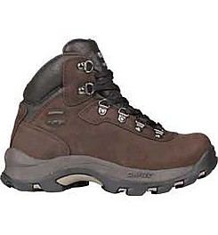 hi tec altitude iv wp