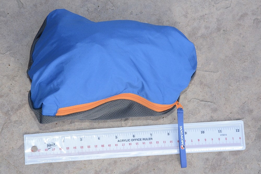 Montane Mountain Star Reviews Trailspace