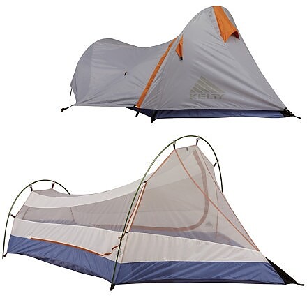 photo: Kelty Crestone 2 three-season tent