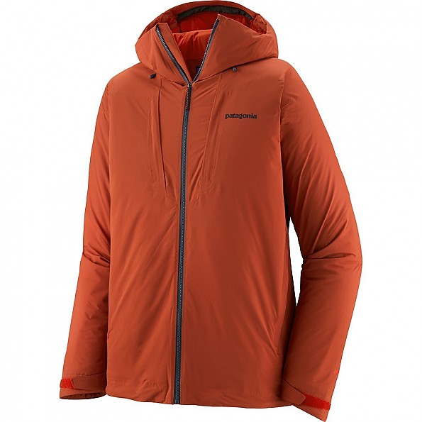 Patagonia Stretch Nano Storm Jacket