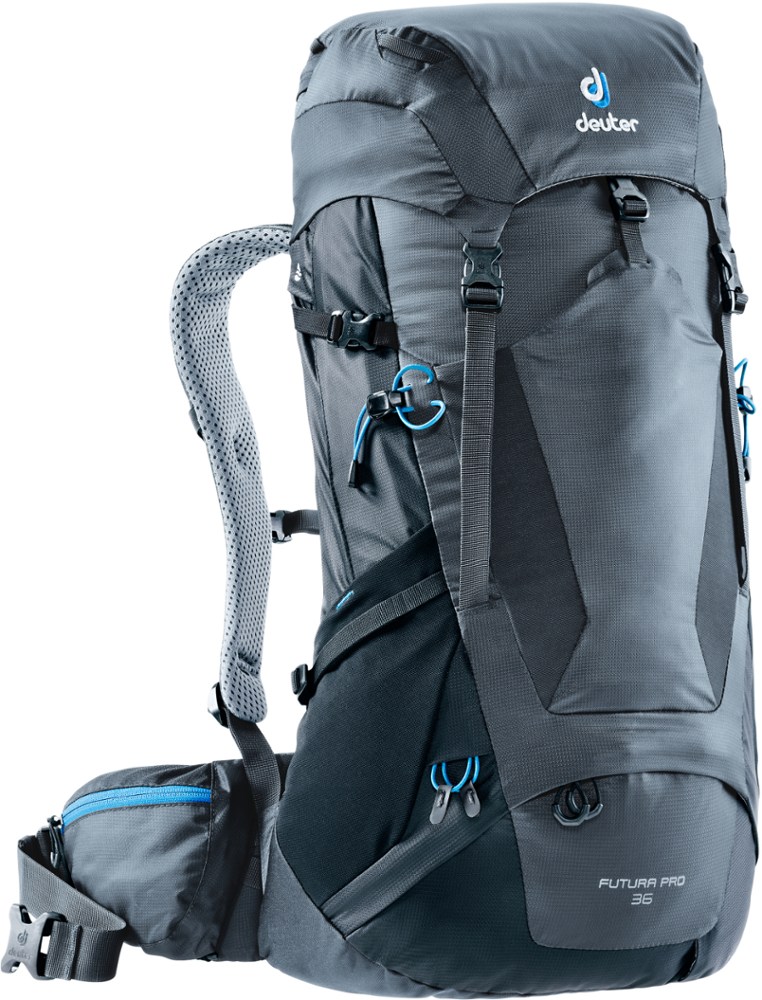 deuter futura 18