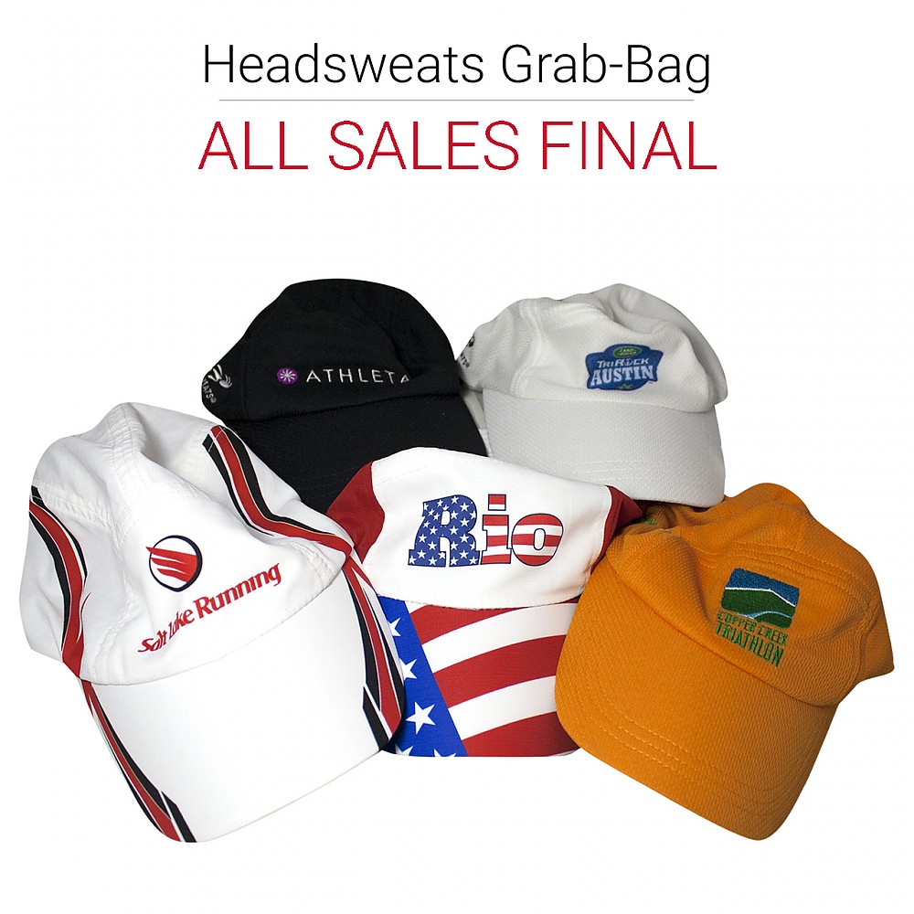 Headsweats cheap race hat