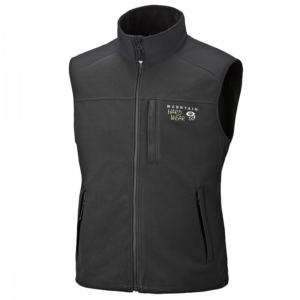 Mountain cheap hardwear vest