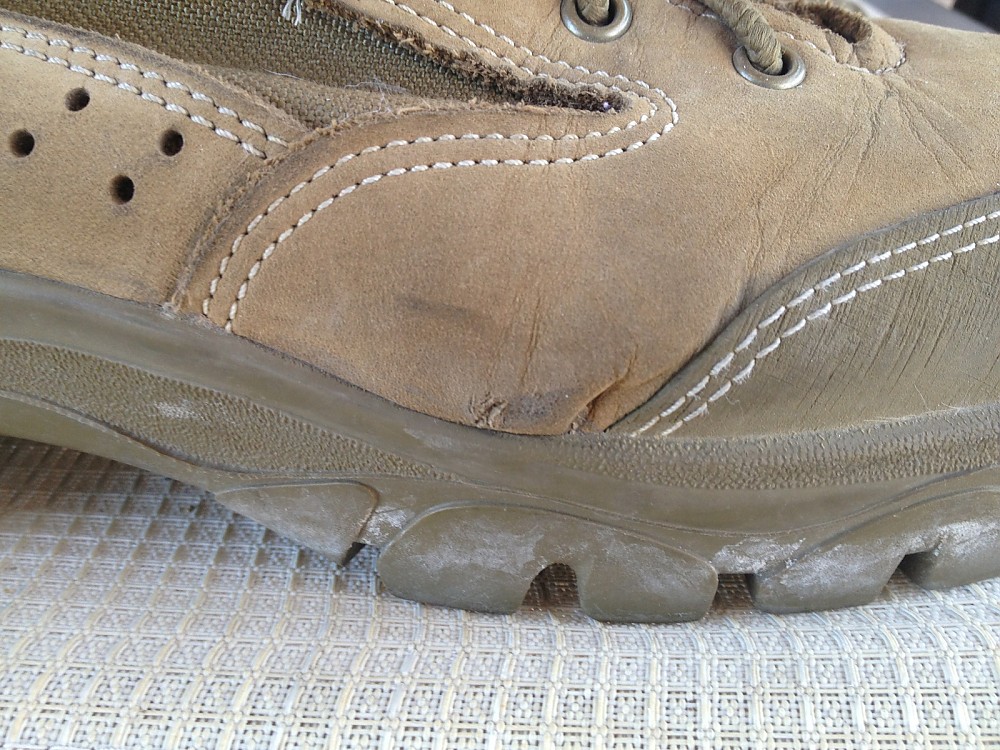 bates hot weather combat hiker