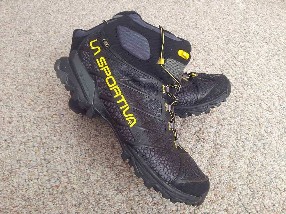 la sportiva core gtx