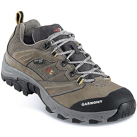 photo: Garmont Eclipse III GTX XCR trail shoe