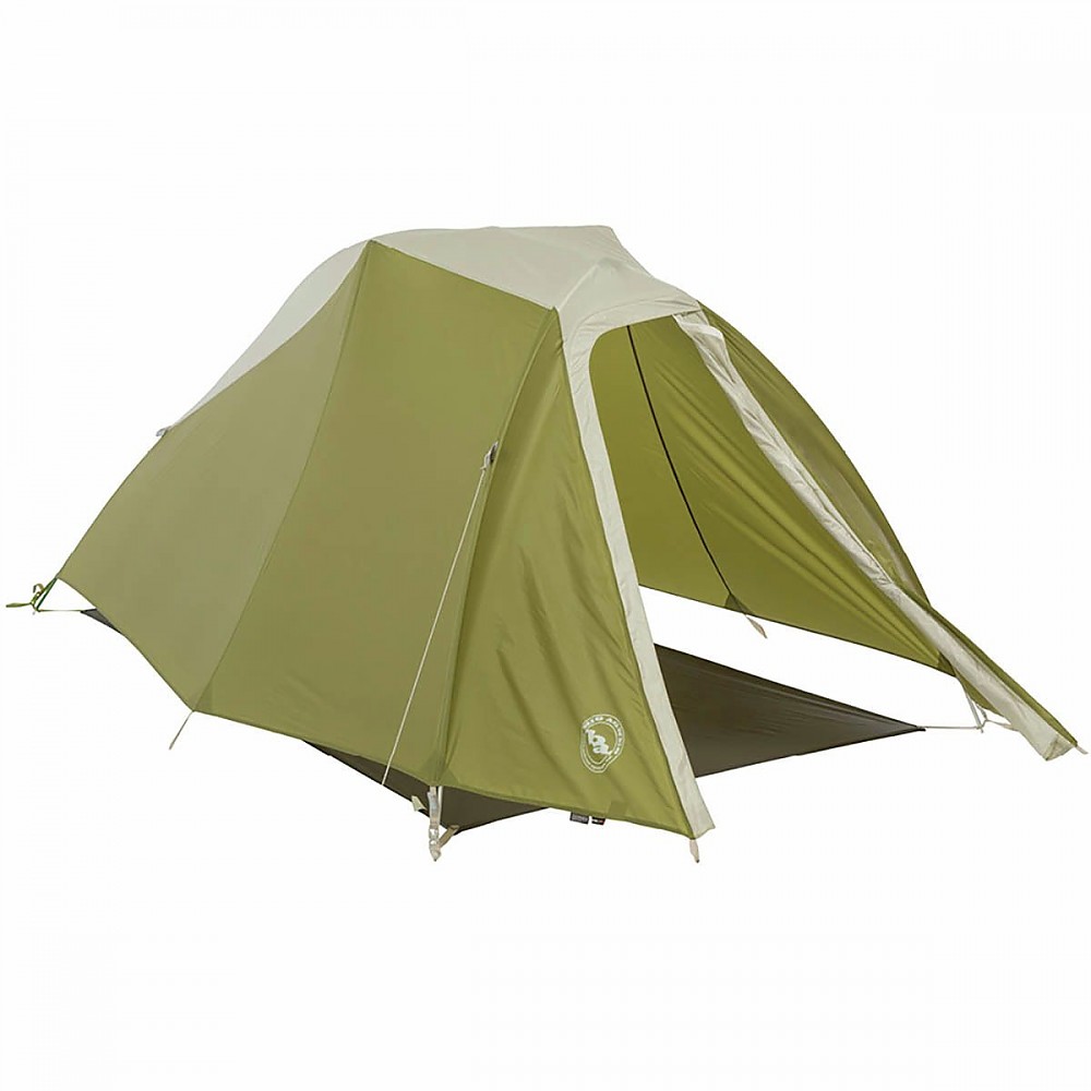 Big Agnes Seedhouse Sl2 Reviews Trailspace