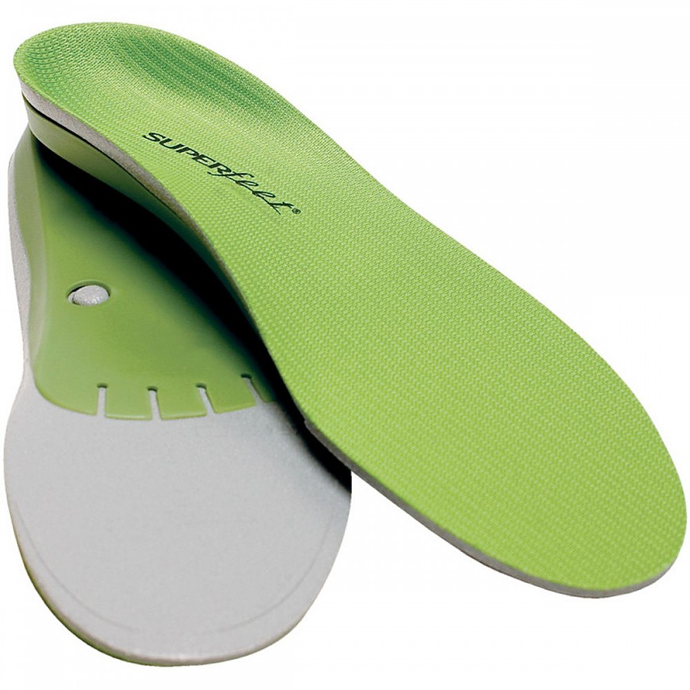 photo: Superfeet Kids' Green insole