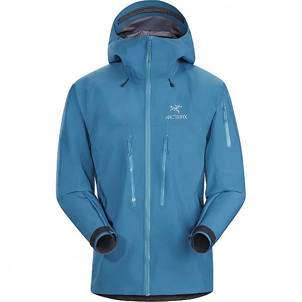 Arc'teryx Alpha SV Jacket