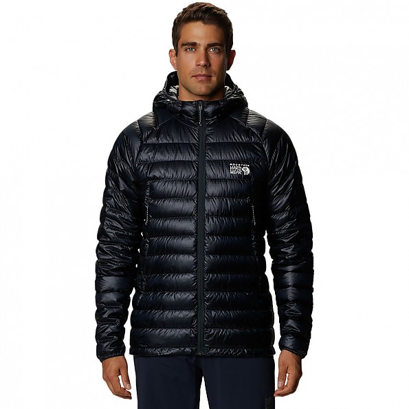 Mountain Hardwear Phantom Down Hoody