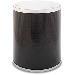photo: Wild Ideas Bearikade Weekender bear canister